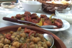 Chickpeas lafkos nutrivalue_nv